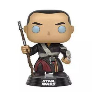 Funko POP! Star Wars Rogue One - Chirrut Imwe Exclusive # 140